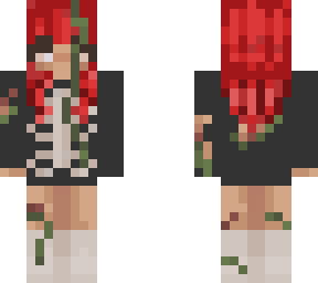 elf girl