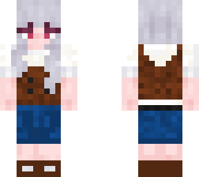elf re-skin