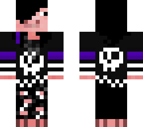 emo pig