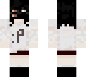 ermmmm first test skin