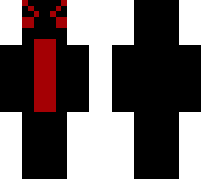 evil ghost