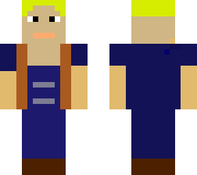 farmer
