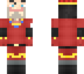 farquaad
