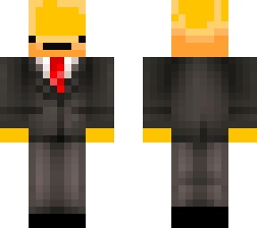 fixed mrmcmango