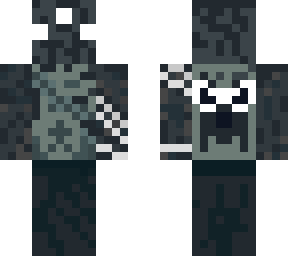 forest demon