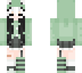 frog (my skin)