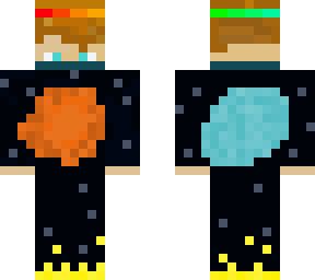 galaxy
