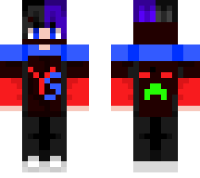 gamer
