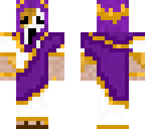 ghome emperor skin