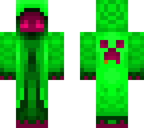 green mage