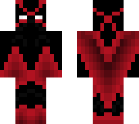 him demon form