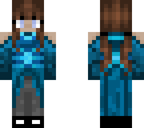 i remade one of my old skins :