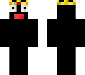 its freak !