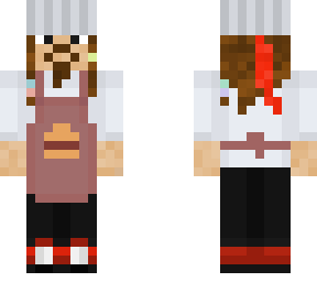 jack burger