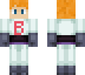 julian team blaze