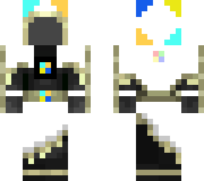 kk end wizard