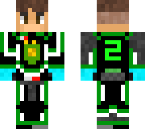 kvba 2 row
