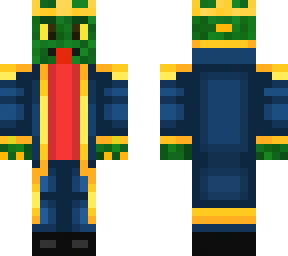 lagarto 2