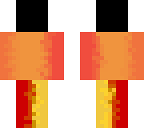 lava overtake
