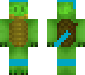 leonardo tmnt