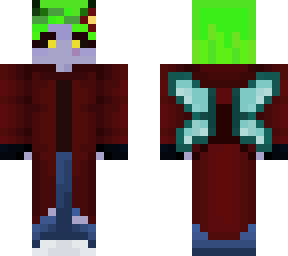 leos character