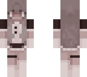 maid