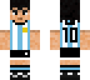maradona argentina