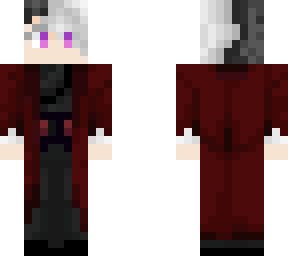 masquerade maddisk