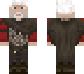 medieval man