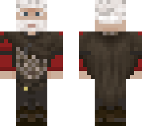 medieval man