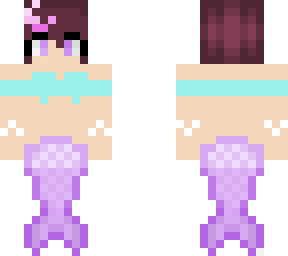 mermaid