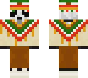 mexican panda