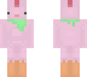 mm11 pink duck (fixed again for idk)