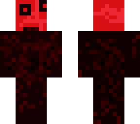 murdered person