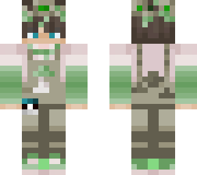 mushroom boy (nature)