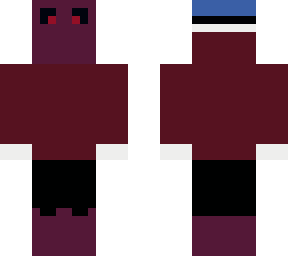 my character for easter