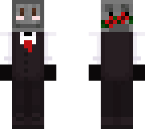 my main skin