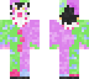 my personna