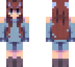 ocean beauties . fs