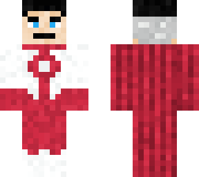 omni man or something idk