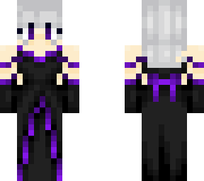 our lady of fate v.2