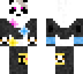 panda juju