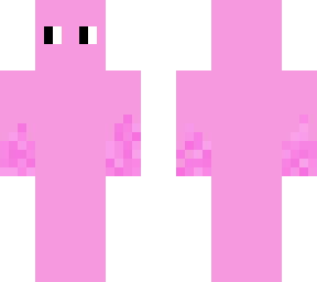 pink be nice