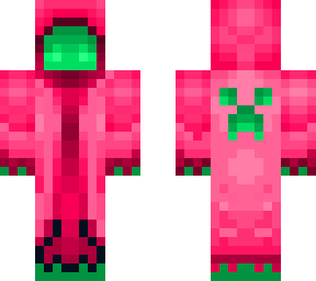 pink mage