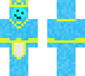 poseidon