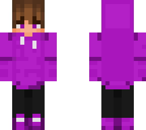 purple justredguy