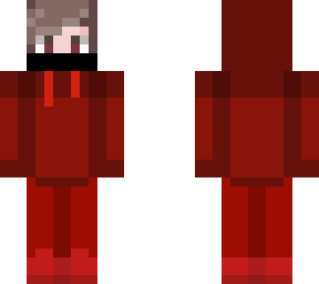 red ninja [ce]