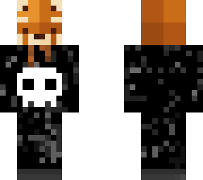 red panda guy :)