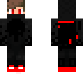 red skin