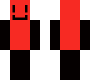 red spiderman (original) fixed